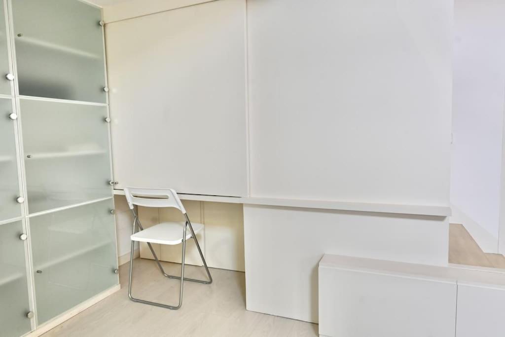 For You Rentals Apartamento Temporal Con Encanto A Pocos Metros Del Sol Myr13 Μαδρίτη Εξωτερικό φωτογραφία