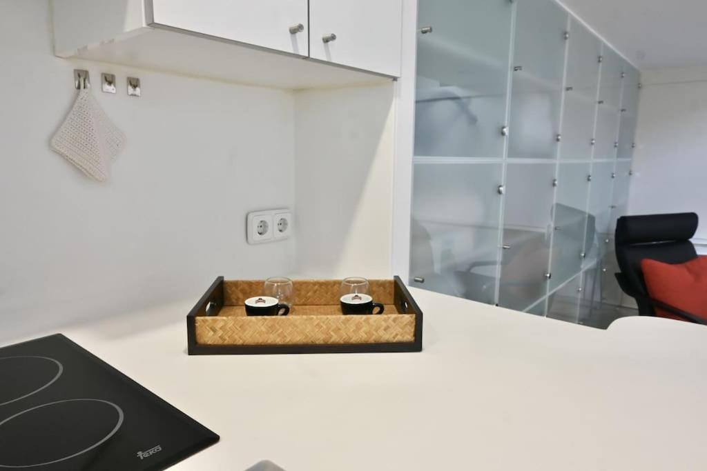 For You Rentals Apartamento Temporal Con Encanto A Pocos Metros Del Sol Myr13 Μαδρίτη Εξωτερικό φωτογραφία