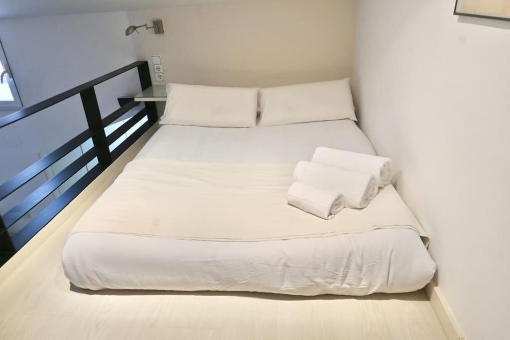 For You Rentals Apartamento Temporal Con Encanto A Pocos Metros Del Sol Myr13 Μαδρίτη Εξωτερικό φωτογραφία